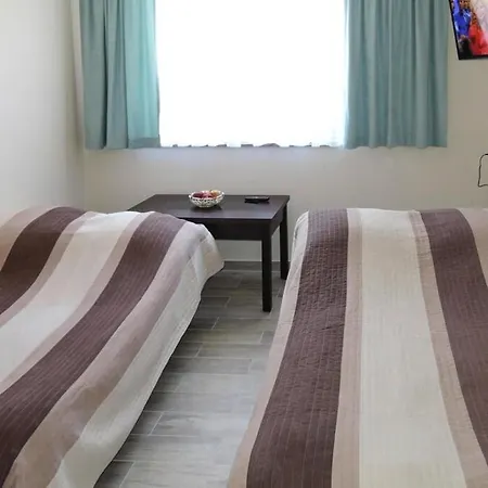 Semi-Detached House, Lukecin Holiday home *